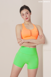  Quần short - Kenewomen high waist shorts 