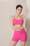  Quần short - Kenewomen butt lifting shorts '25 
