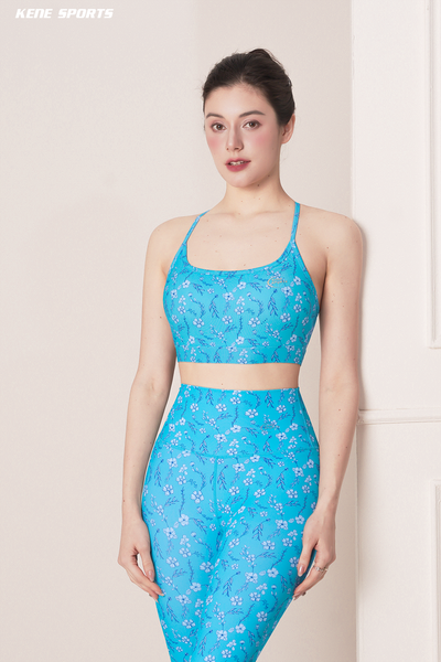  Áo Bra - Kenewomen Basic Bra 24' 