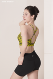  Quần short - Kenewomen high waist shorts 