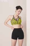 Áo Bra - Kenewomen strappy 3D bra 