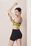  Áo Bra - Kenewomen strappy 3D bra 