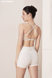  Quần short - Kenewomen high waist shorts 