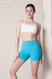  Quần short - Kenewomen high waist shorts 