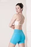  Quần short - Kenewomen high waist shorts 