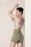  Quần short - Kenewomen high waist shorts 