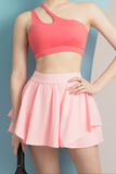  Chân Váy - Kenewomen Sport Skirt 