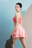  Chân Váy - Kenewomen Sport Skirt 