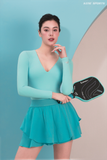  Chân Váy - Kenewomen Sport Skirt 