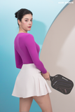  Áo liền thân - Kenewomen long slevee top 