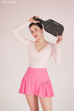  Áo liền thân - Kenewomen long slevee top 