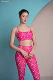  Áo Bra - Kenewomen 2lines 3D bra 