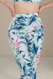  Quần Legging - Kenewomen TROPICAL legging '25 