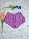  Quần Short - Kenewomen Jupiter Vibes Lazer Boxer 