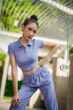 Kenewomen croptop set 
