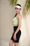  Quần biker(Clicker) - Kenewomen basic Biker 2023 