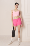  Quần Short - Kenewomen 2 layers boxer - 2023 