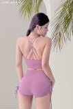  Quần Short - Kenewomen sexy shorts - 2023 
