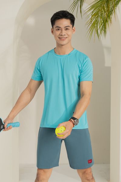  Áo phông T-Shirt Unisex - Kenemen Basic Tshirt 2023 