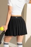  Chân Váy xếp ly Pickleball 