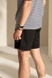  Quần Short - Keneunisex give Love Heart Shorts 
