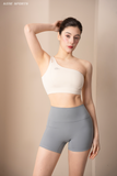  Áo Bra - Kenewomen one shoulder 24' Bra 
