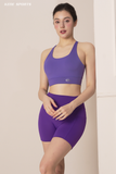  Áo Bra - Kenewomen Jupiter Vibes 3 Annulars Bra 