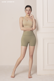  Áo Bra - Kenewomen one shoulder basic Bra 