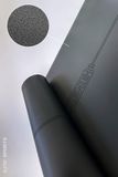  Thảm PU xơ dừa - Đen The Luxury Yoga Mat 