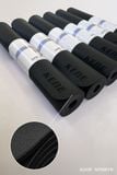  Thảm PU xơ dừa - Đen The Luxury Yoga Mat 