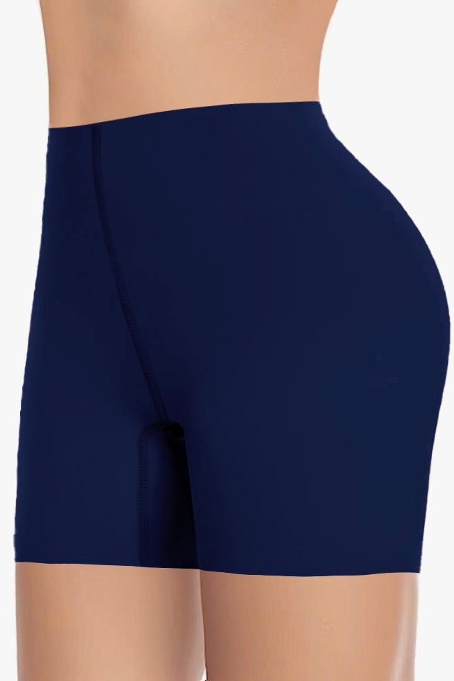  Quần đùi tàng hình không viền 250403 