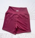  Quần short - Kenewomen high waist shorts 