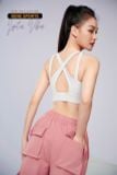  Áo Bra - Kenewomen Jupiter Vibes Bra 2 - 2023 