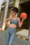  Kenewomen Basic Legging 