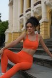  Kenewomen Basic Legging 
