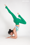  Quần Legging - Kenewomen one shoulder legging '25 