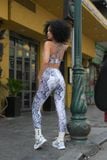  Quần Legging - Kenewomen Basic Legging 24” 