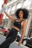  Quần Legging - Kenewomen Basic Legging 24” 
