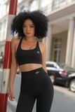  Quần Legging - Kenewomen Basic Legging 24” 