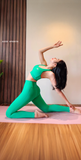  Quần Legging - Kenewomen SSYS legging '25 
