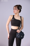  Áo Bra - Kenewomen one shoulder bra '25 