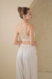  Áo Bra đan dây Handmade DASHA 
