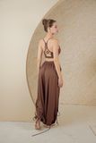  Áo Bra đan dây Handmade DASHA 