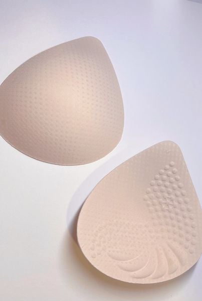  Mút đệm - Thoáng khí, có hạt Massage 