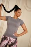  Áo T-shirt Nữ - Kenewomen basic Tshirt 2023 