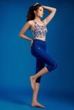  Quần lửng (pant) - Kenewomen high waist pants 