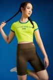  Quần biker(Clicker) - Kenewomen basic Biker 2023 