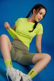  Quần biker(Clicker) - Kenewomen basic Biker 2023 