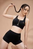  Quần Short - Kenewomen Basic Shorts 
