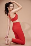  Quần Legging - Kenewomen Basic Legging 24” 